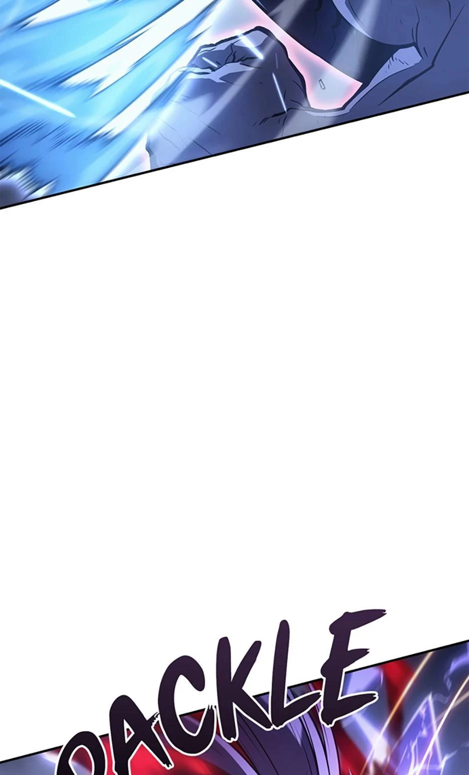 Read Solo Leveling Ragnarok Manga Online