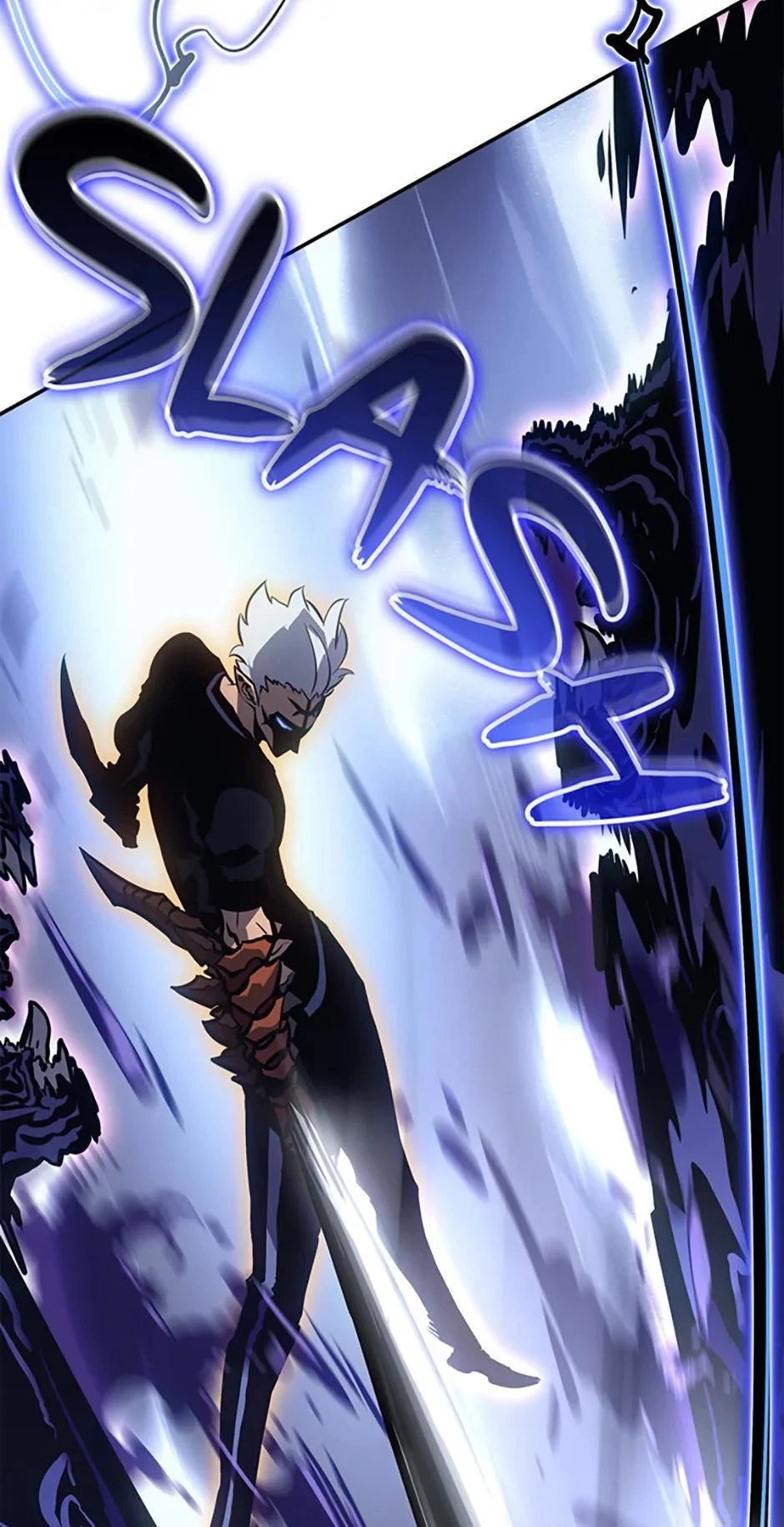 Read Solo Leveling Ragnarok Manga Online