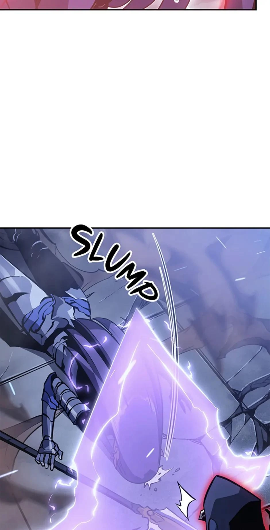 Read Solo Leveling Ragnarok Manga Online