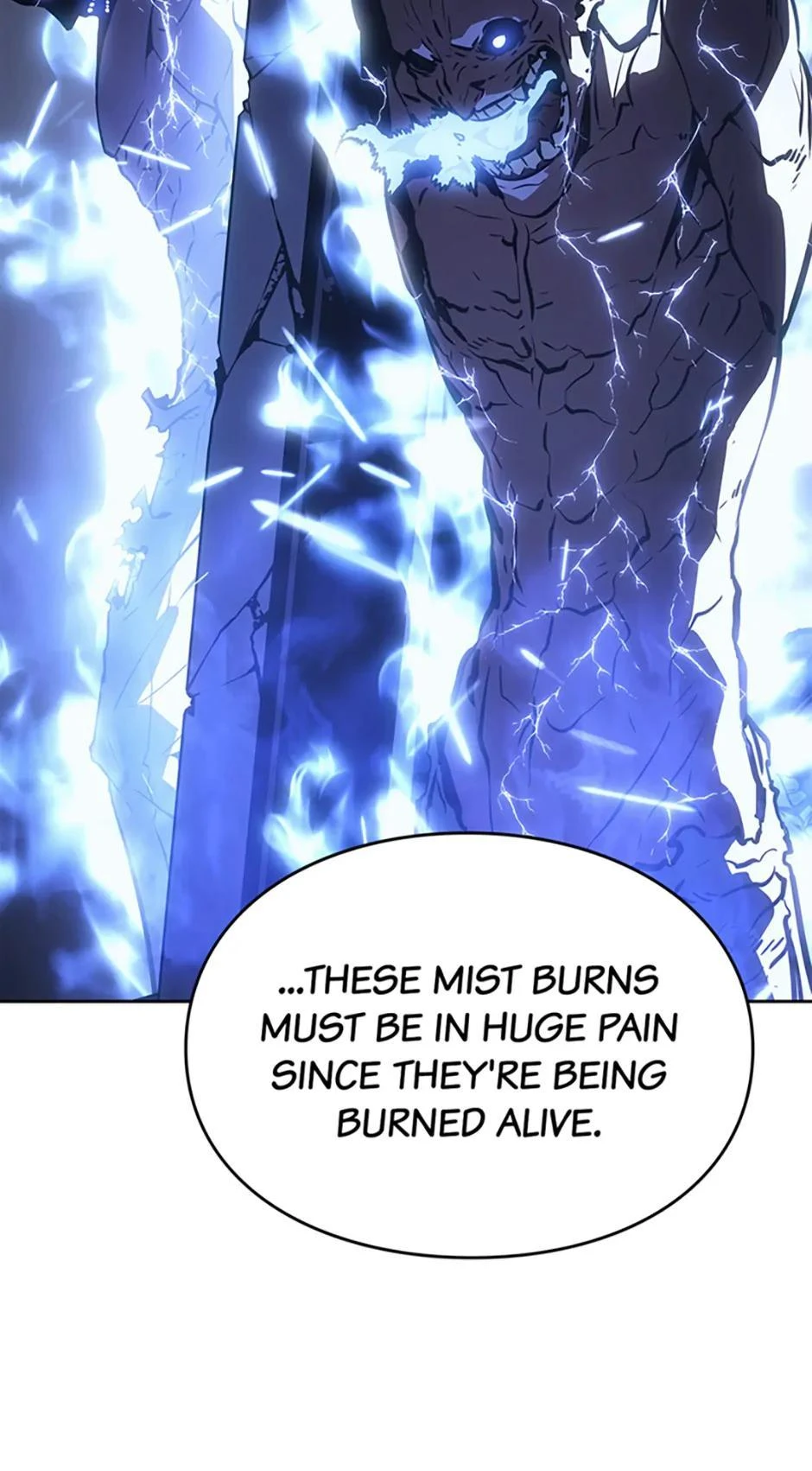 Read Solo Leveling Ragnarok Manga Online