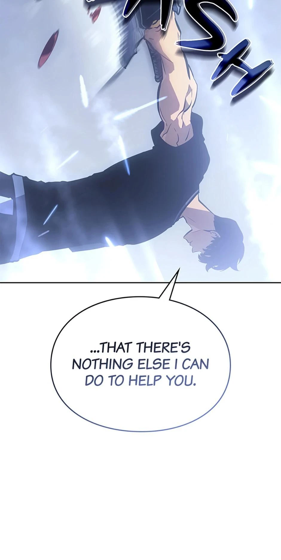 Read Solo Leveling Ragnarok Manga Online