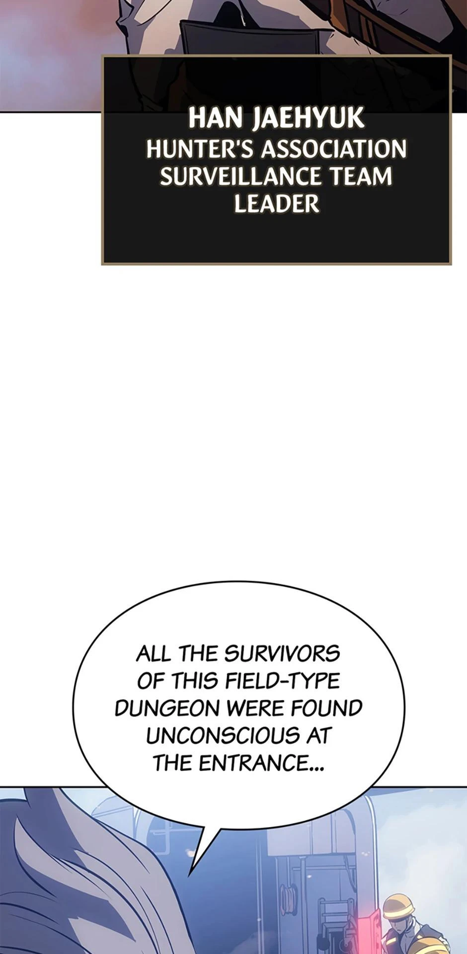 Read Solo Leveling Ragnarok Manga Online