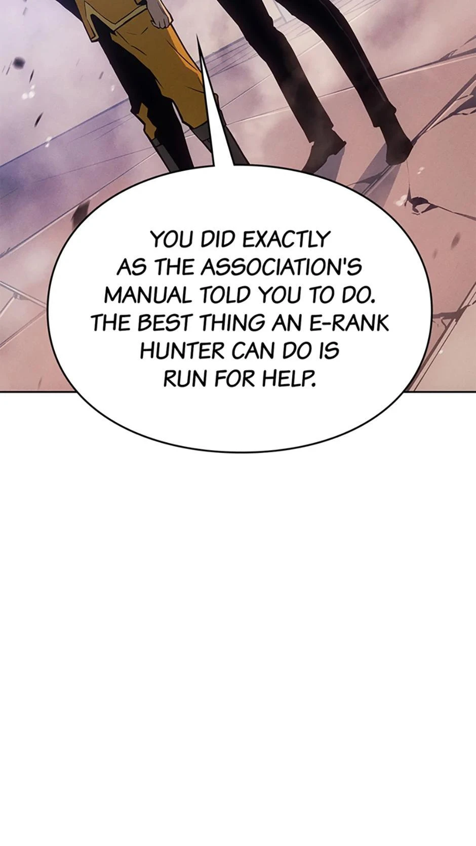 Read Solo Leveling Ragnarok Manga Online