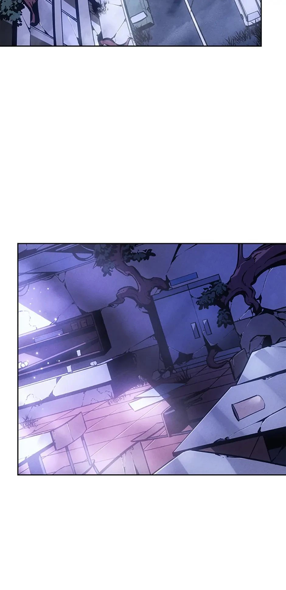 Read Solo Leveling Ragnarok Manga Online
