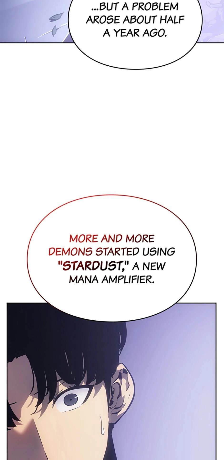 Read Solo Leveling Ragnarok Manga Online