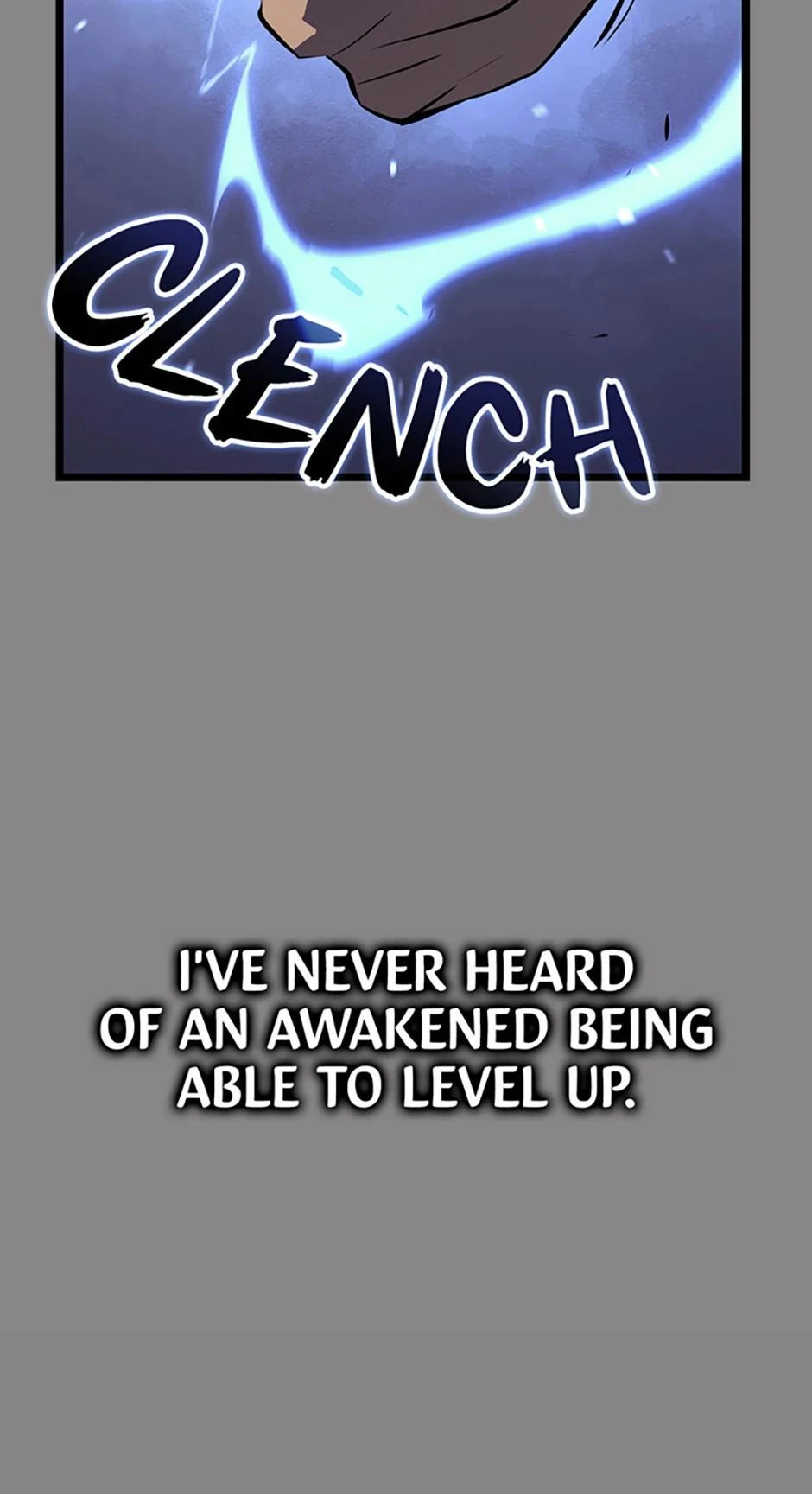 Read Solo Leveling Ragnarok Manga Online