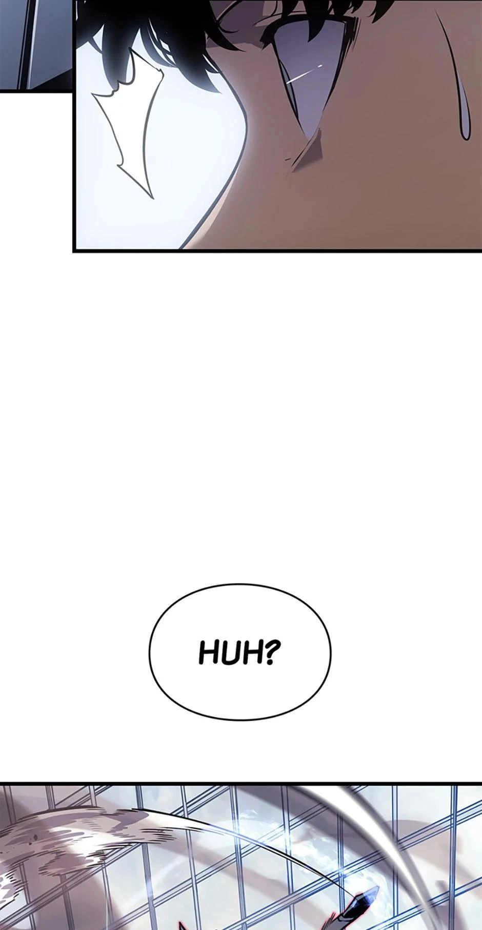 Read Solo Leveling Ragnarok Manga Online