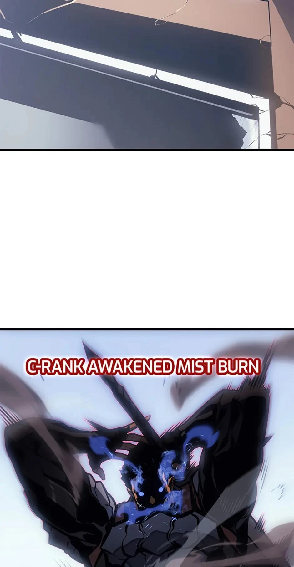 Read Solo Leveling Ragnarok Manga Online