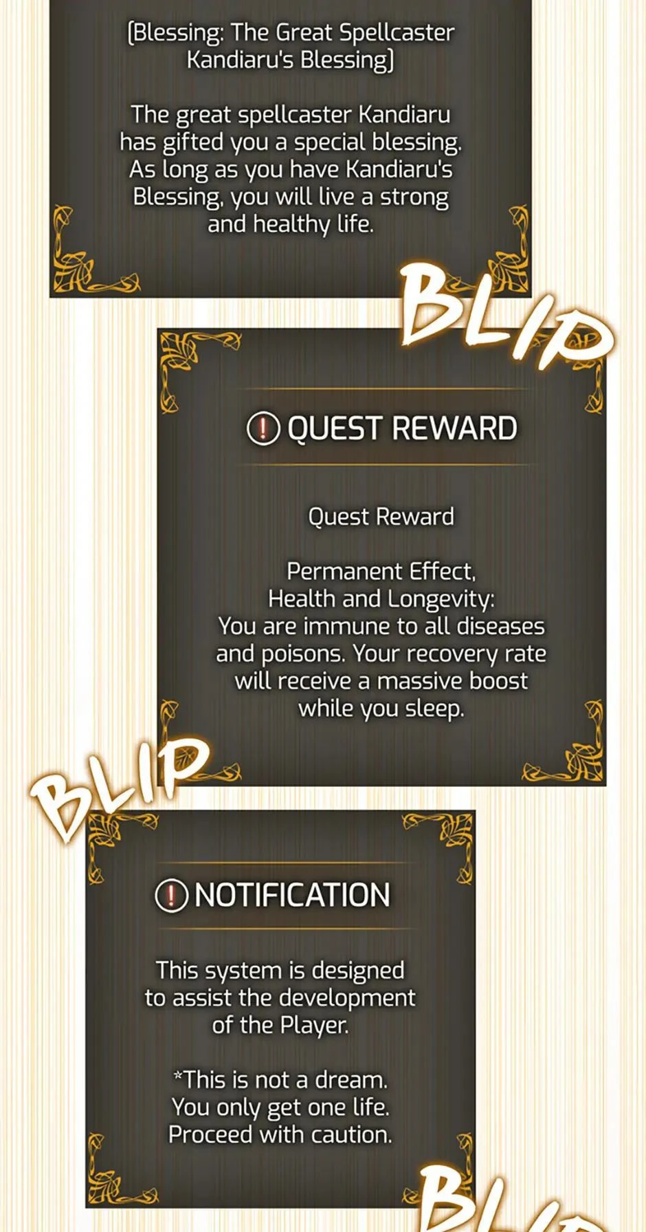 Read Solo Leveling Ragnarok Manga Online