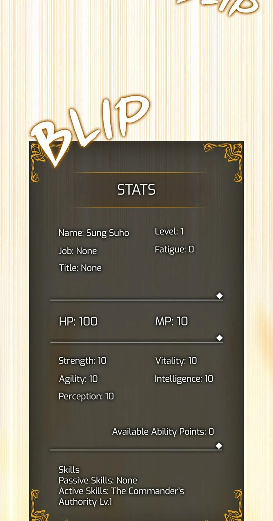Read Solo Leveling Ragnarok Manga Online