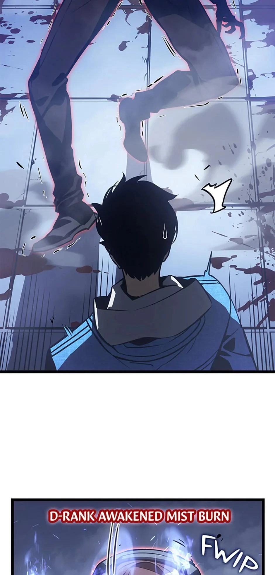 Read Solo Leveling Ragnarok Manga Online
