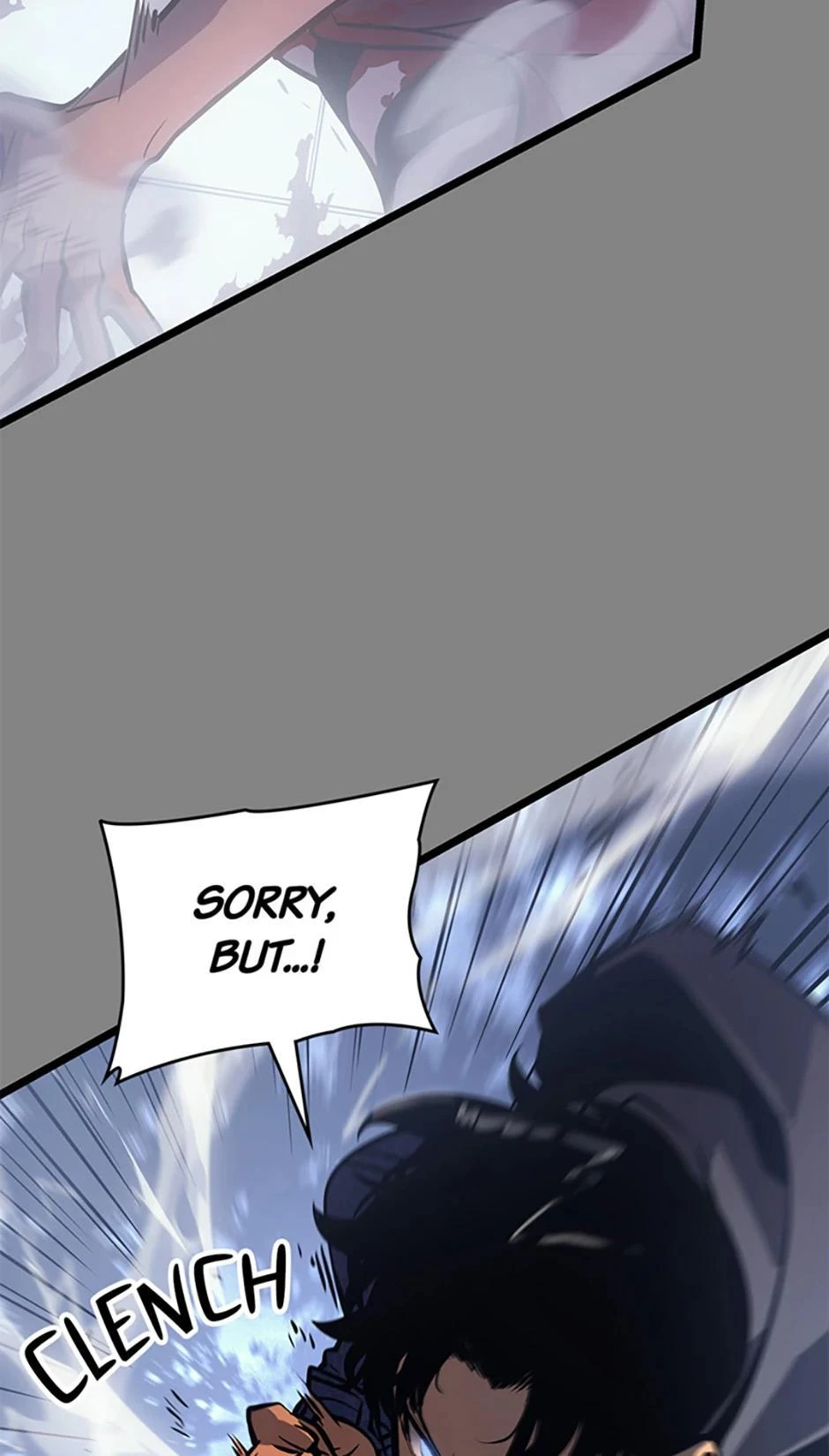 Read Solo Leveling Ragnarok Manga Online