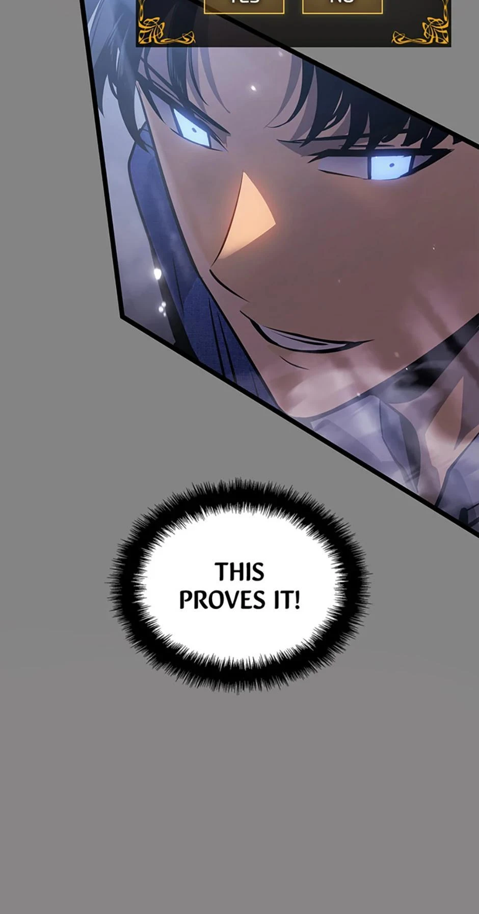 Read Solo Leveling Ragnarok Manga Online