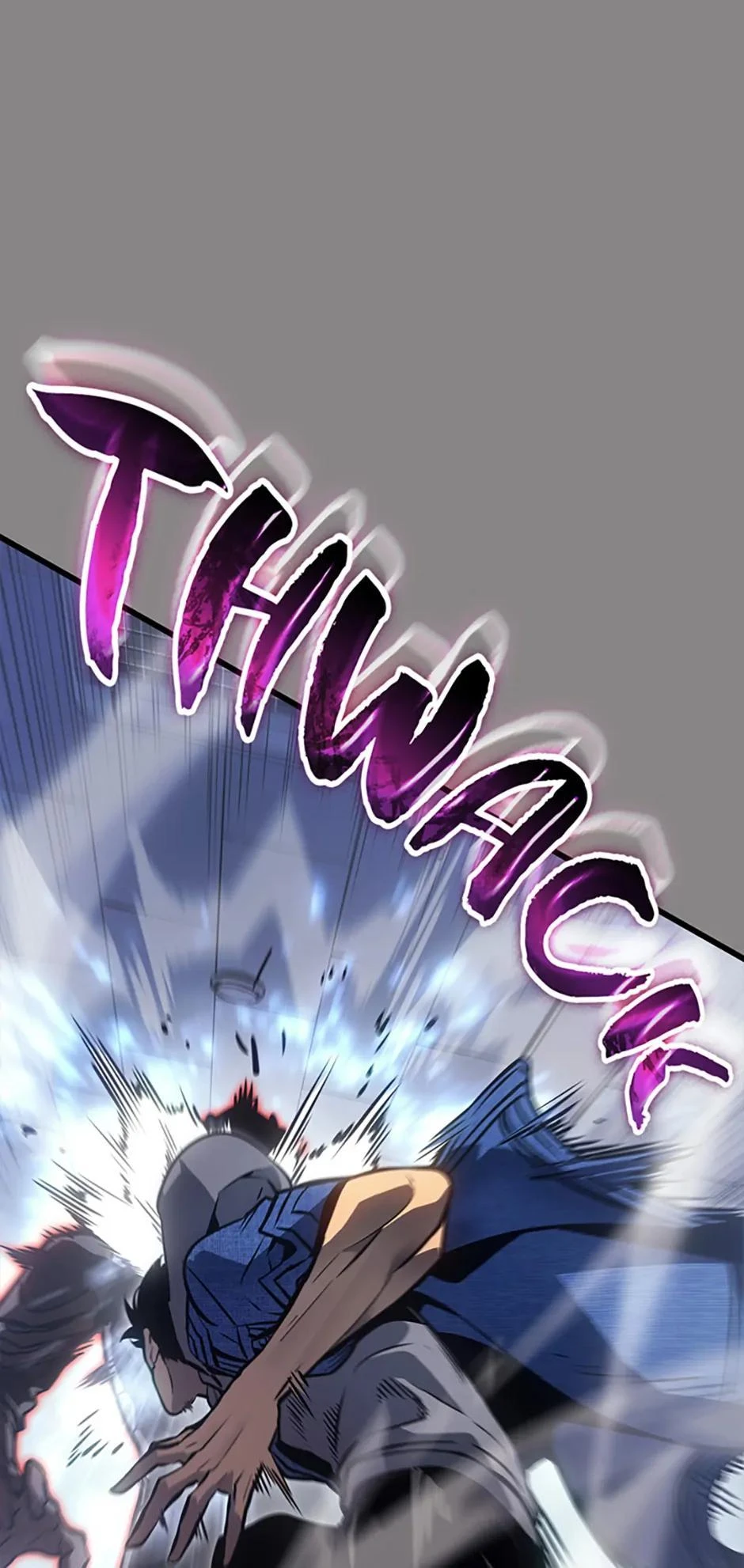 Read Solo Leveling Ragnarok Manga Online