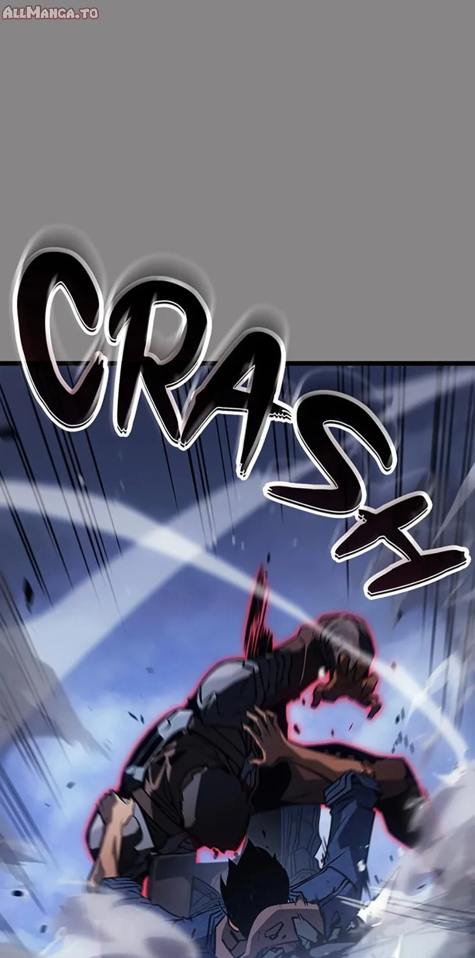 Read Solo Leveling Ragnarok Manga Online