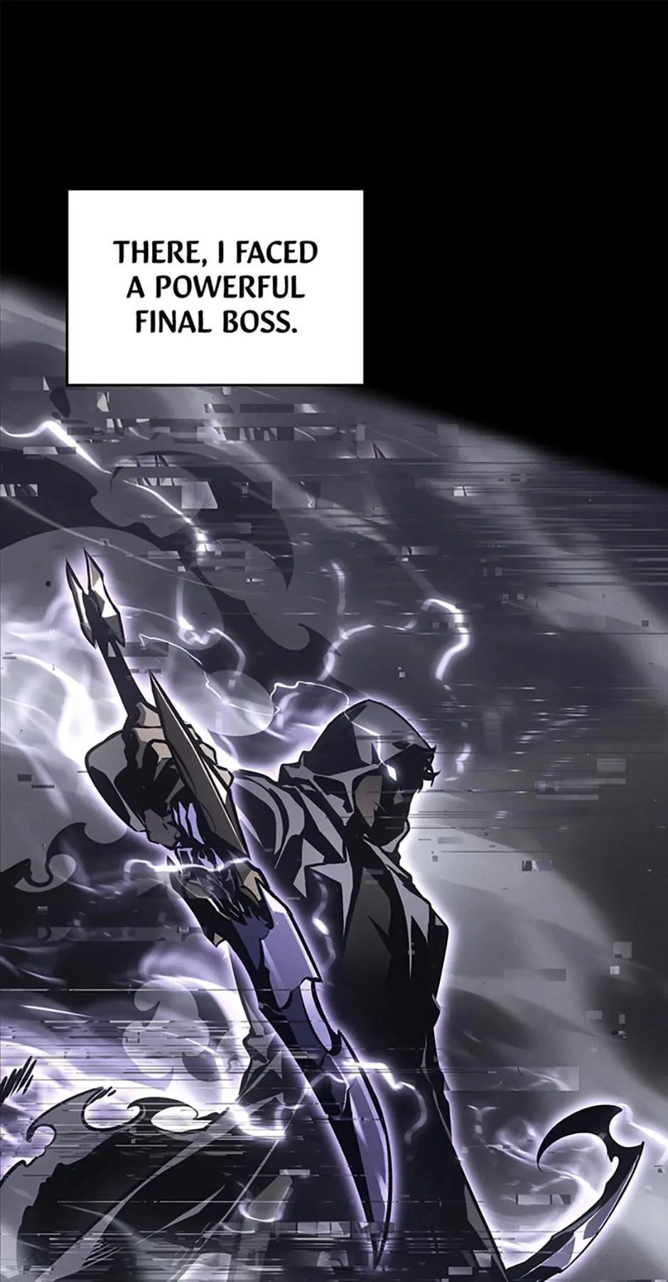 Read Solo Leveling Ragnarok Manga Online