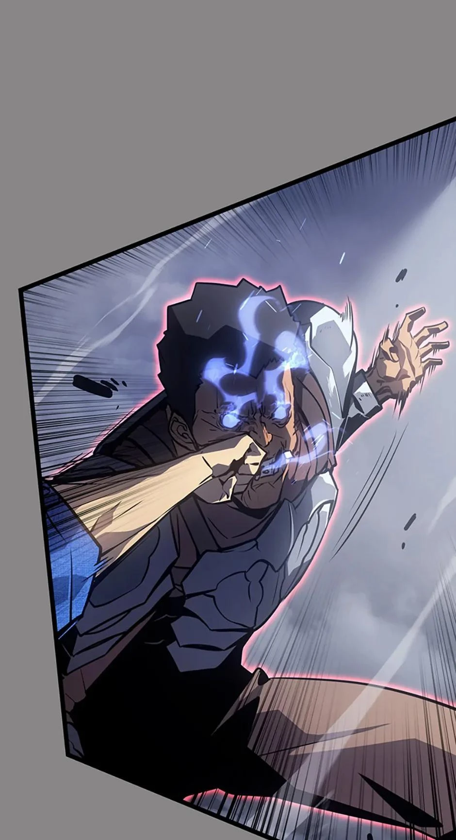 Read Solo Leveling Ragnarok Manga Online