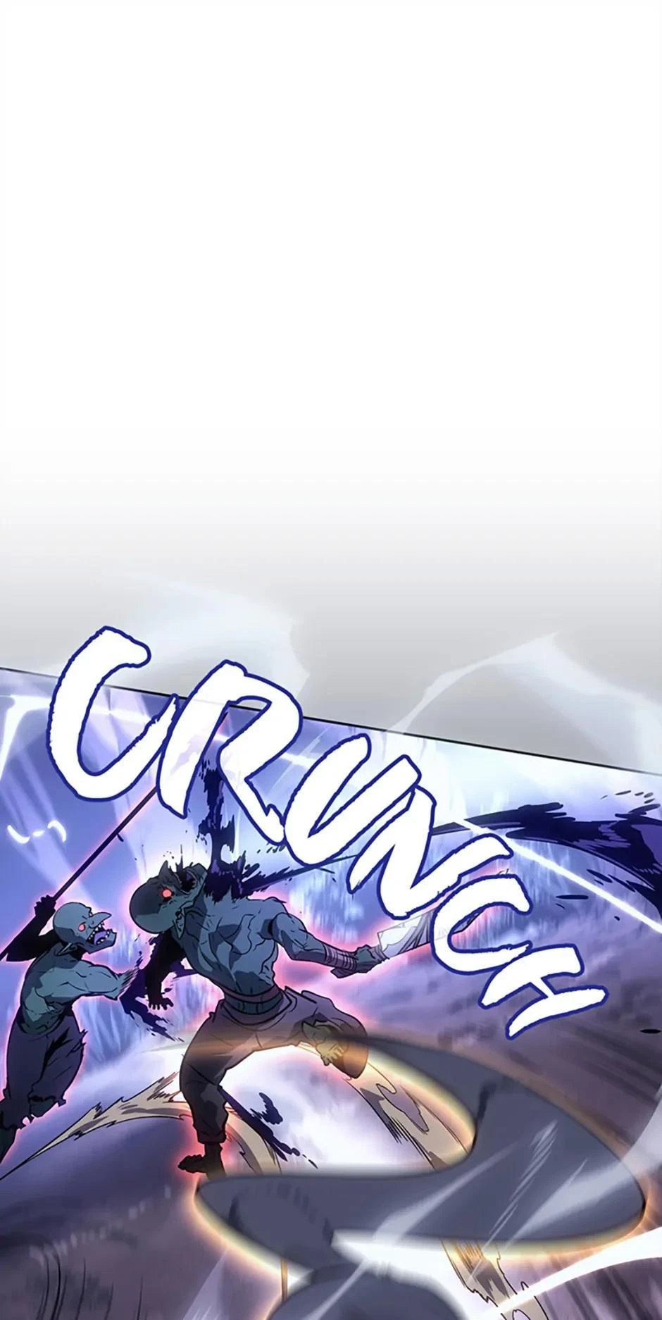 Read Solo Leveling Ragnarok Manga Online