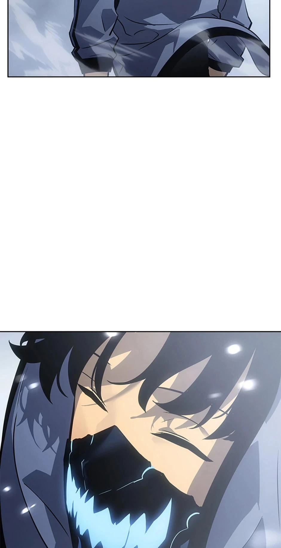 Read Solo Leveling Ragnarok Manga Online