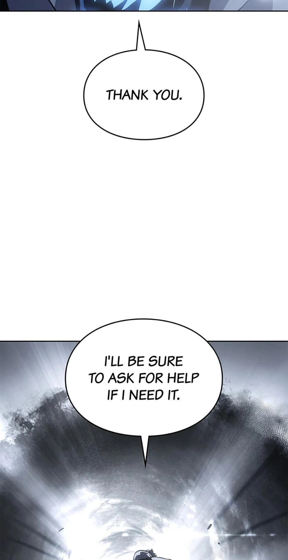 Read Solo Leveling Ragnarok Manga Online