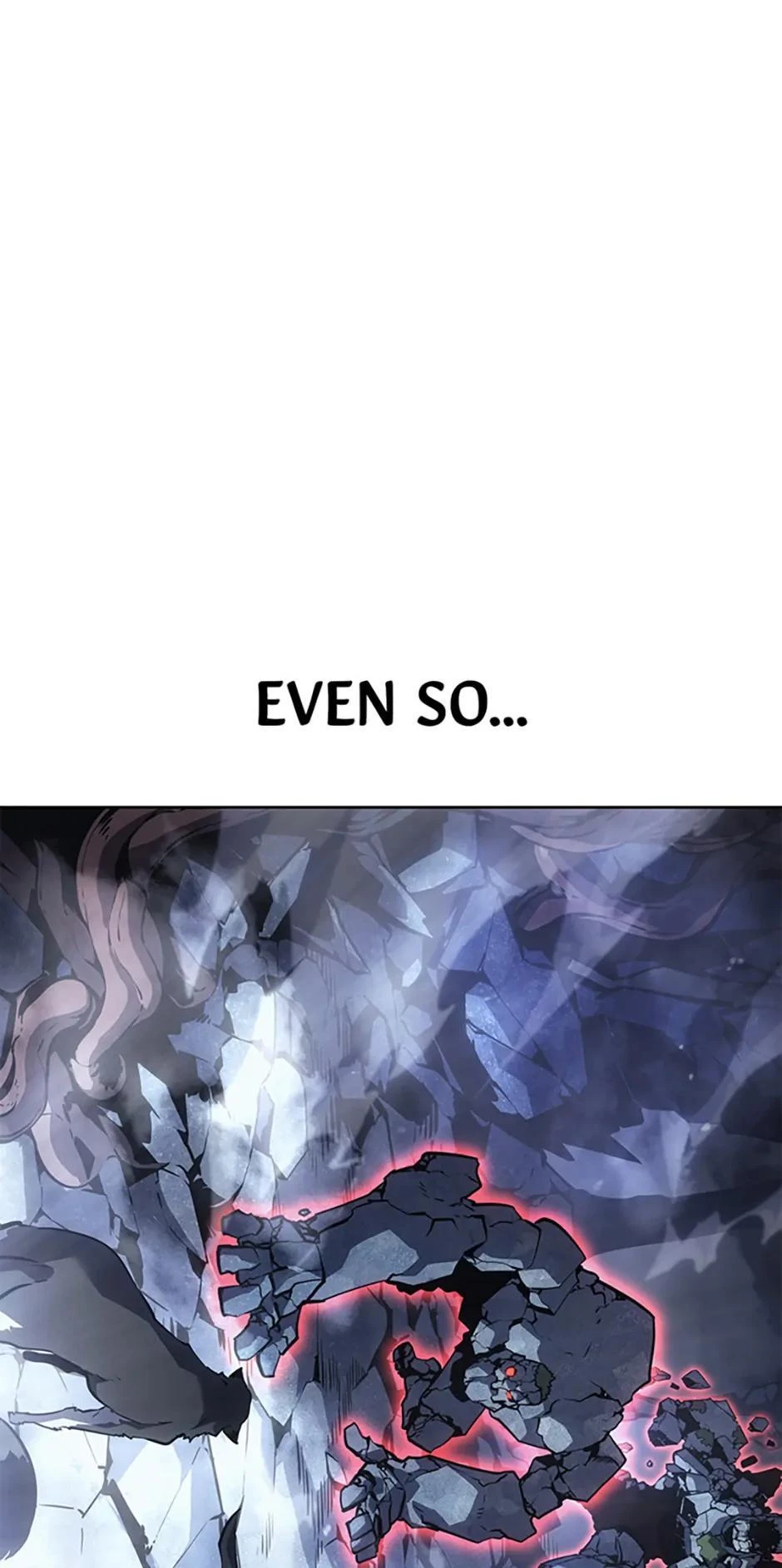 Read Solo Leveling Ragnarok Manga Online