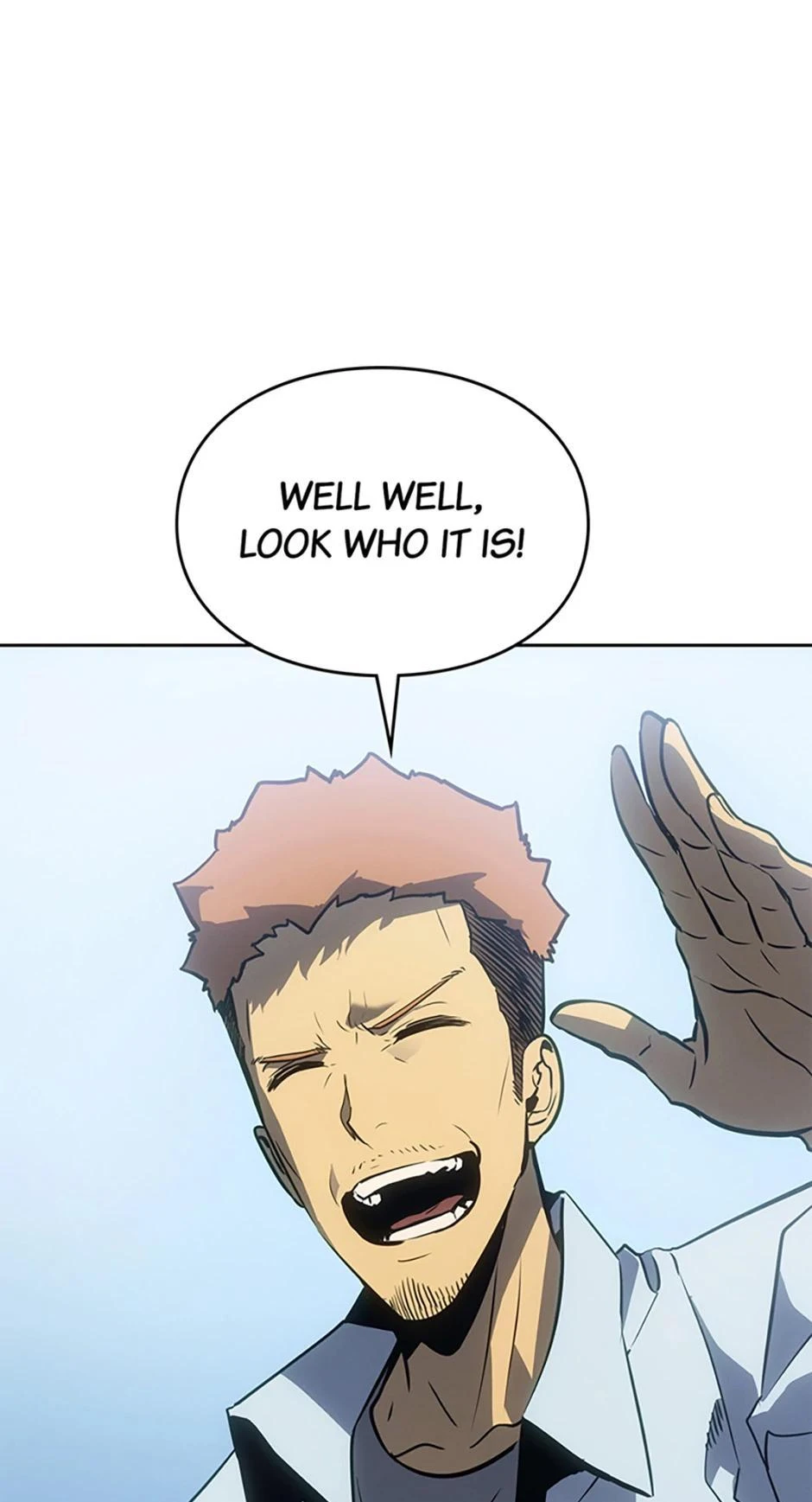 Read Solo Leveling Ragnarok Manga Online