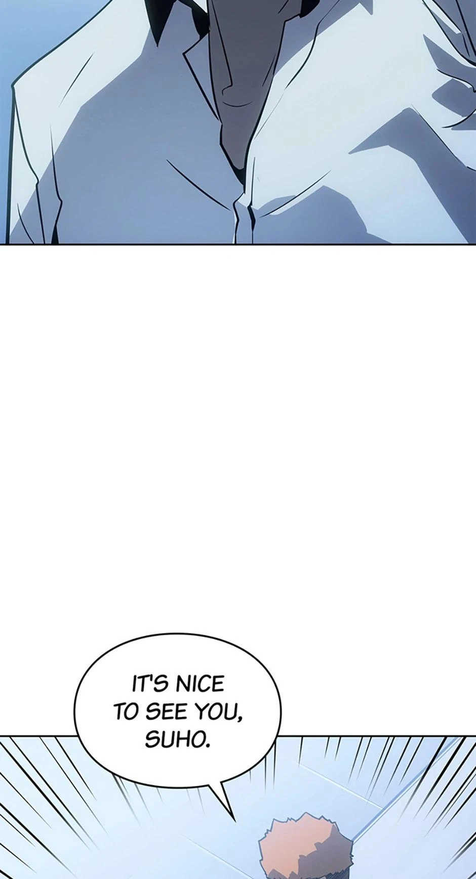 Read Solo Leveling Ragnarok Manga Online