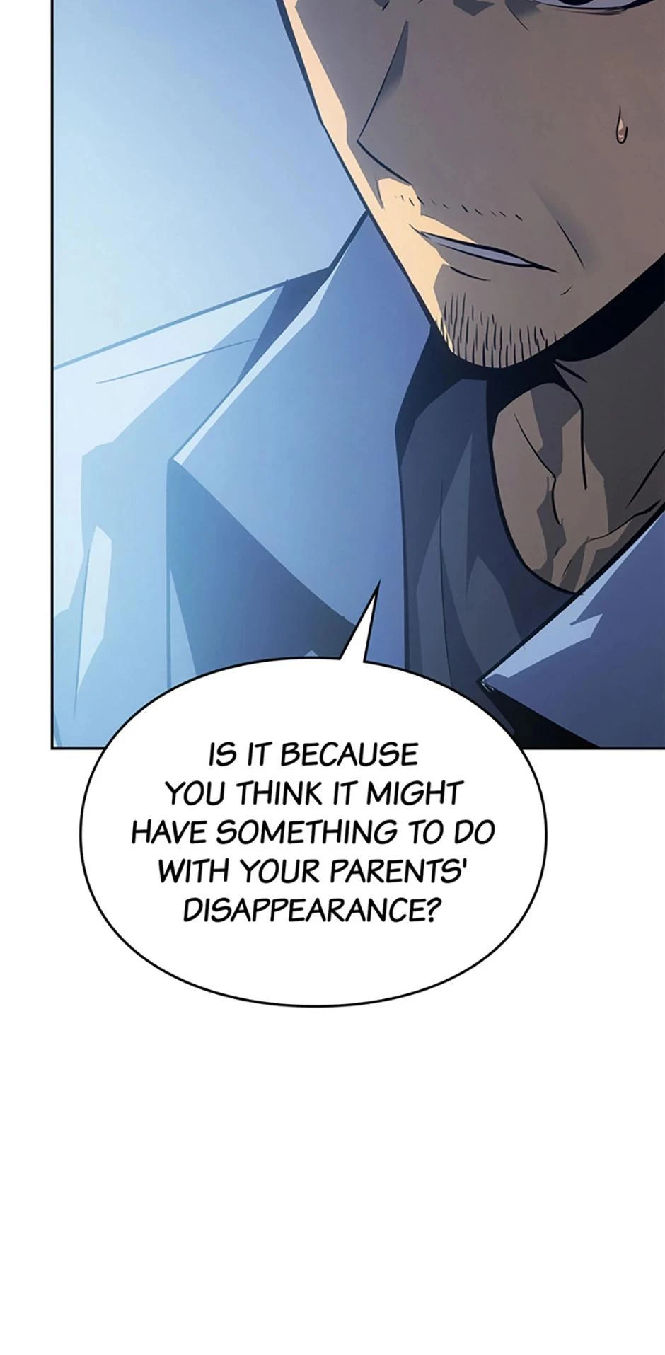Read Solo Leveling Ragnarok Manga Online