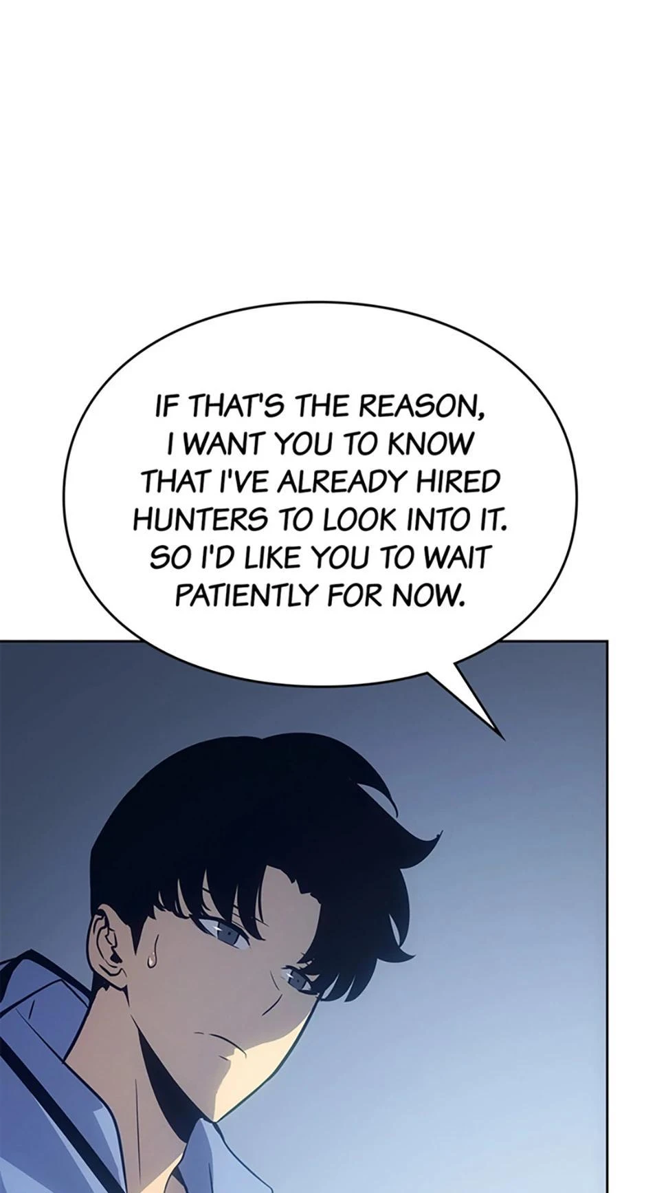 Read Solo Leveling Ragnarok Manga Online