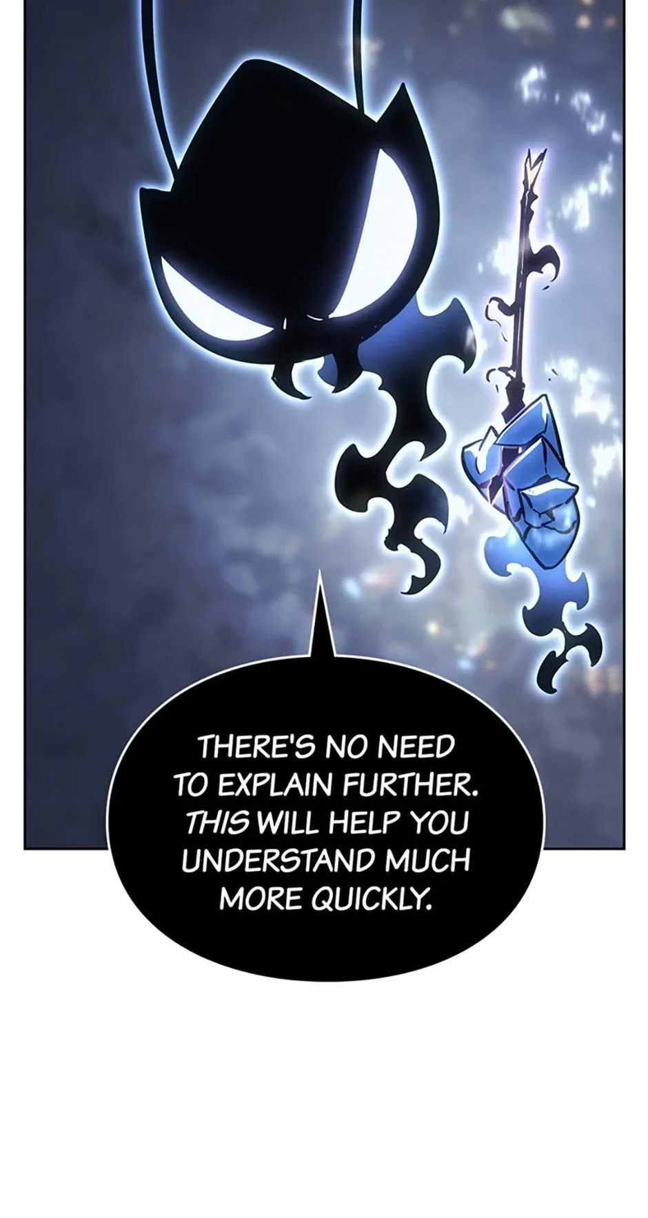 Read Solo Leveling Ragnarok Manga Online