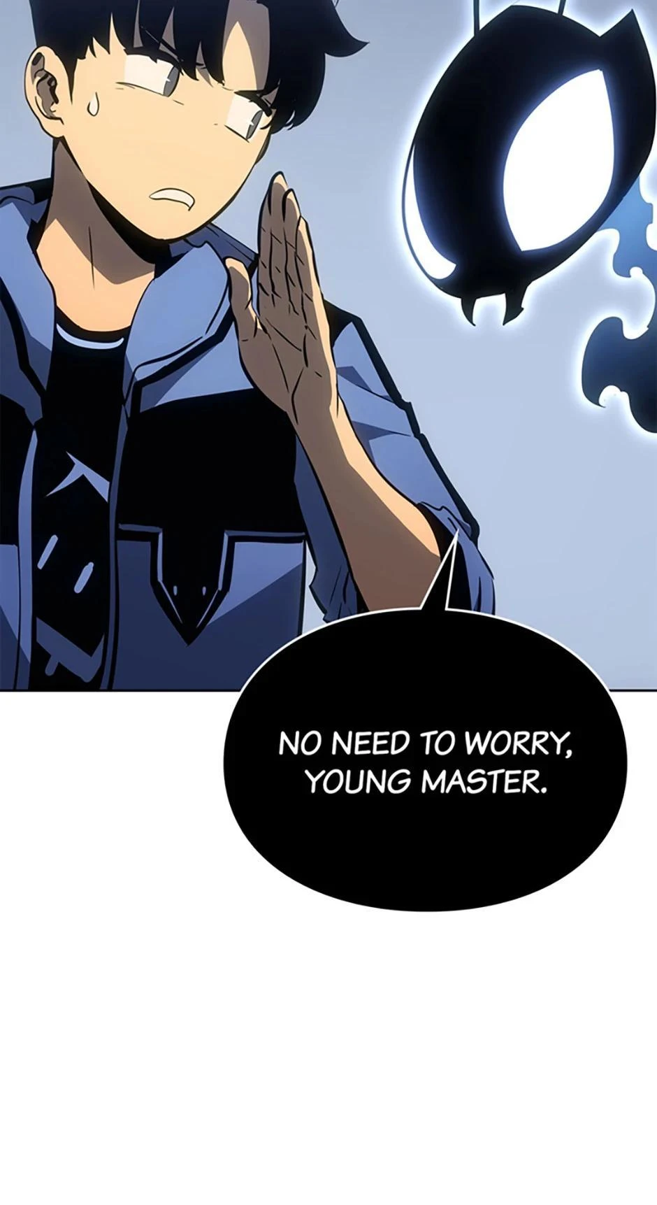 Read Solo Leveling Ragnarok Manga Online