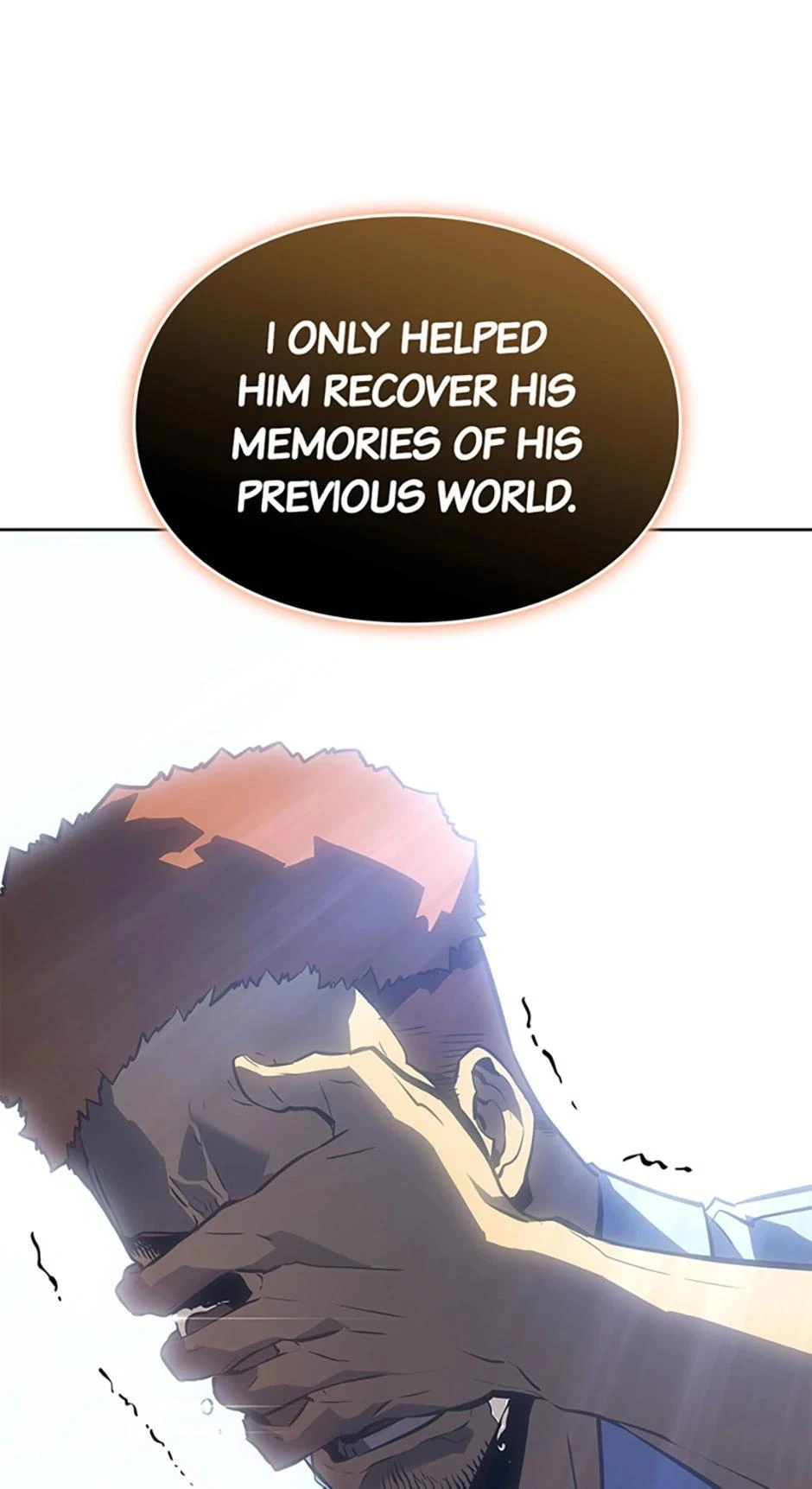 Read Solo Leveling Ragnarok Manga Online