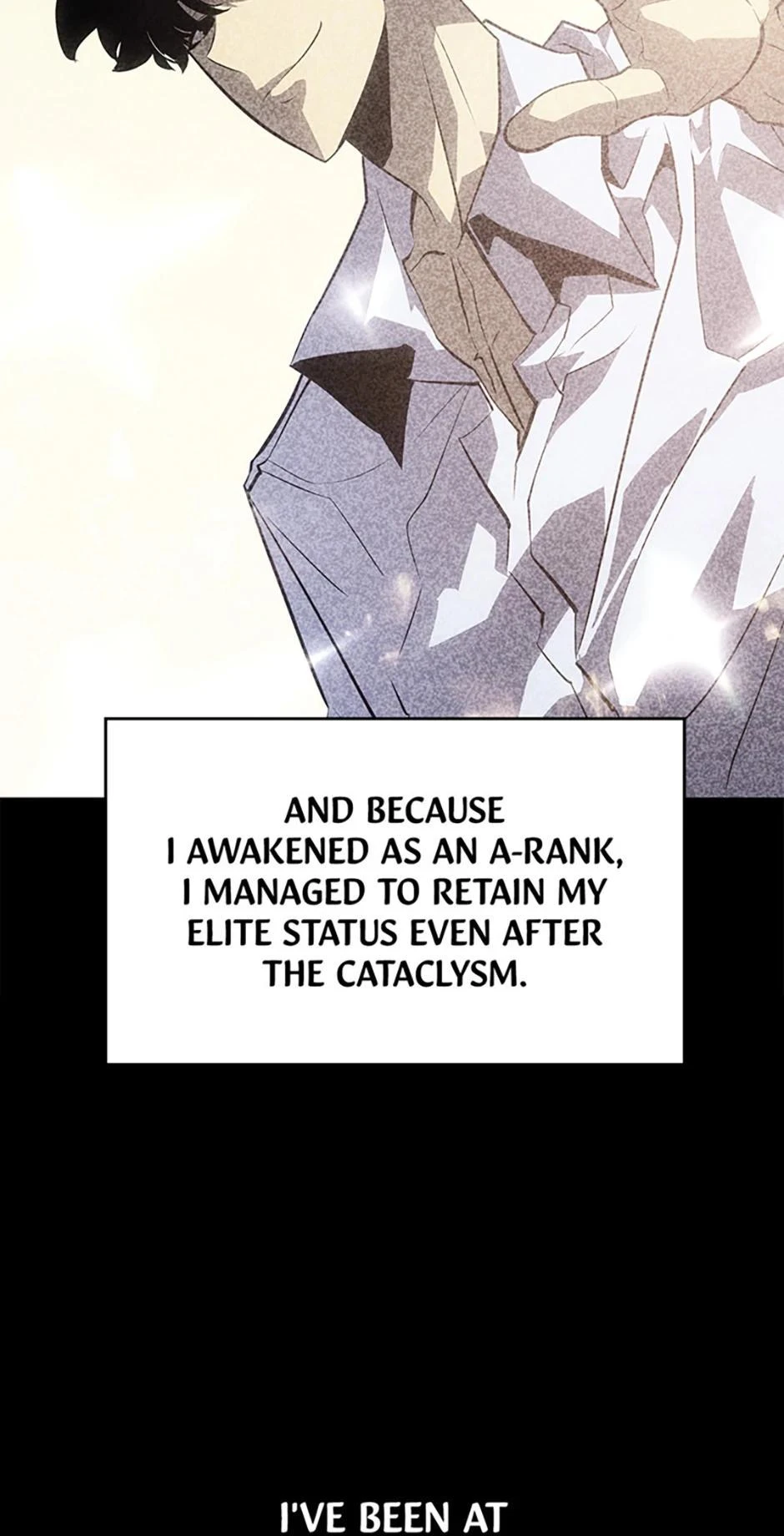 Read Solo Leveling Ragnarok Manga Online