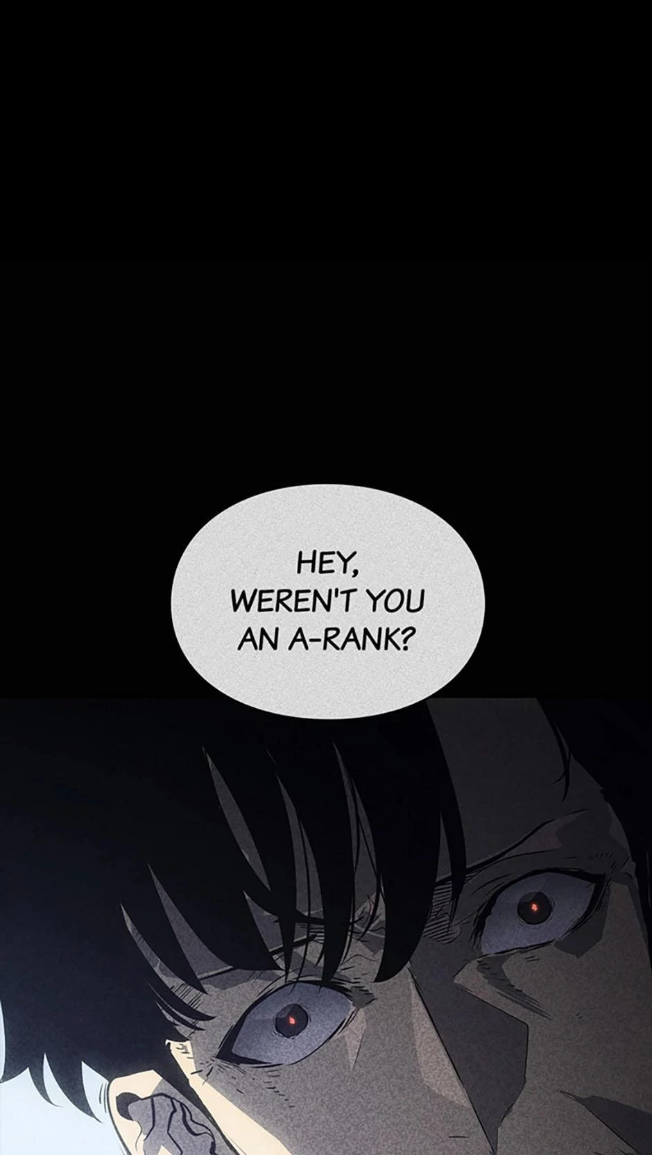 Read Solo Leveling Ragnarok Manga Online
