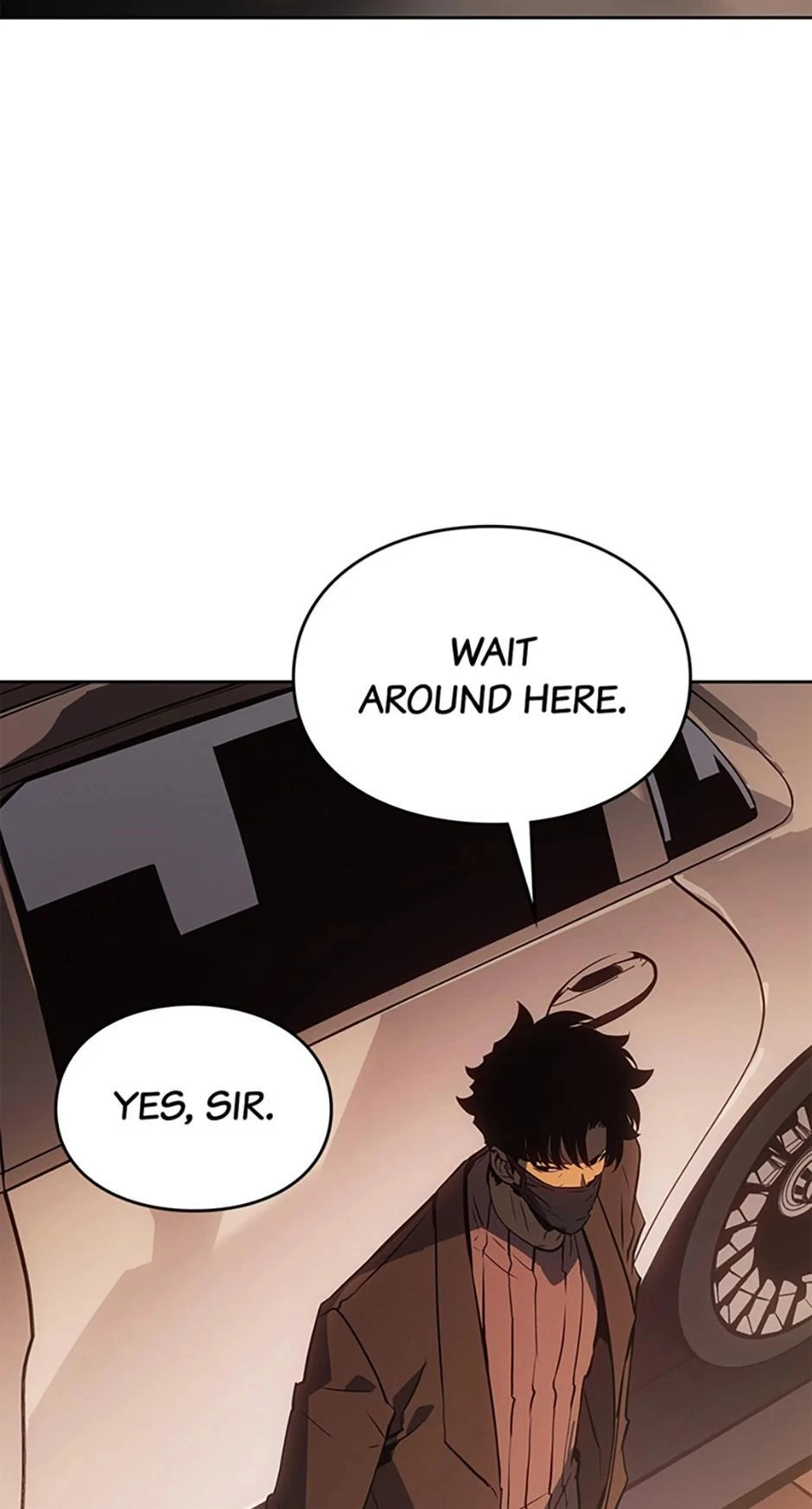 Read Solo Leveling Ragnarok Manga Online