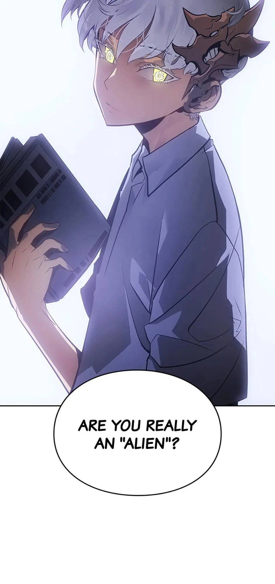 Read Solo Leveling Ragnarok Manga Online