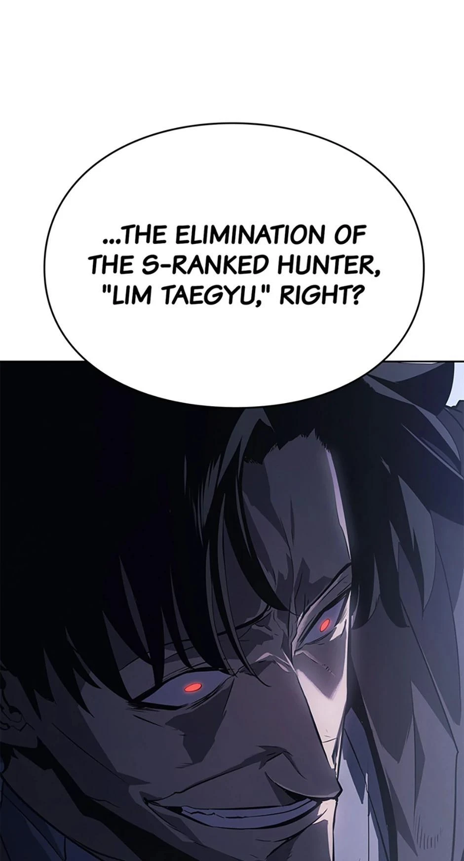 Read Solo Leveling Ragnarok Manga Online
