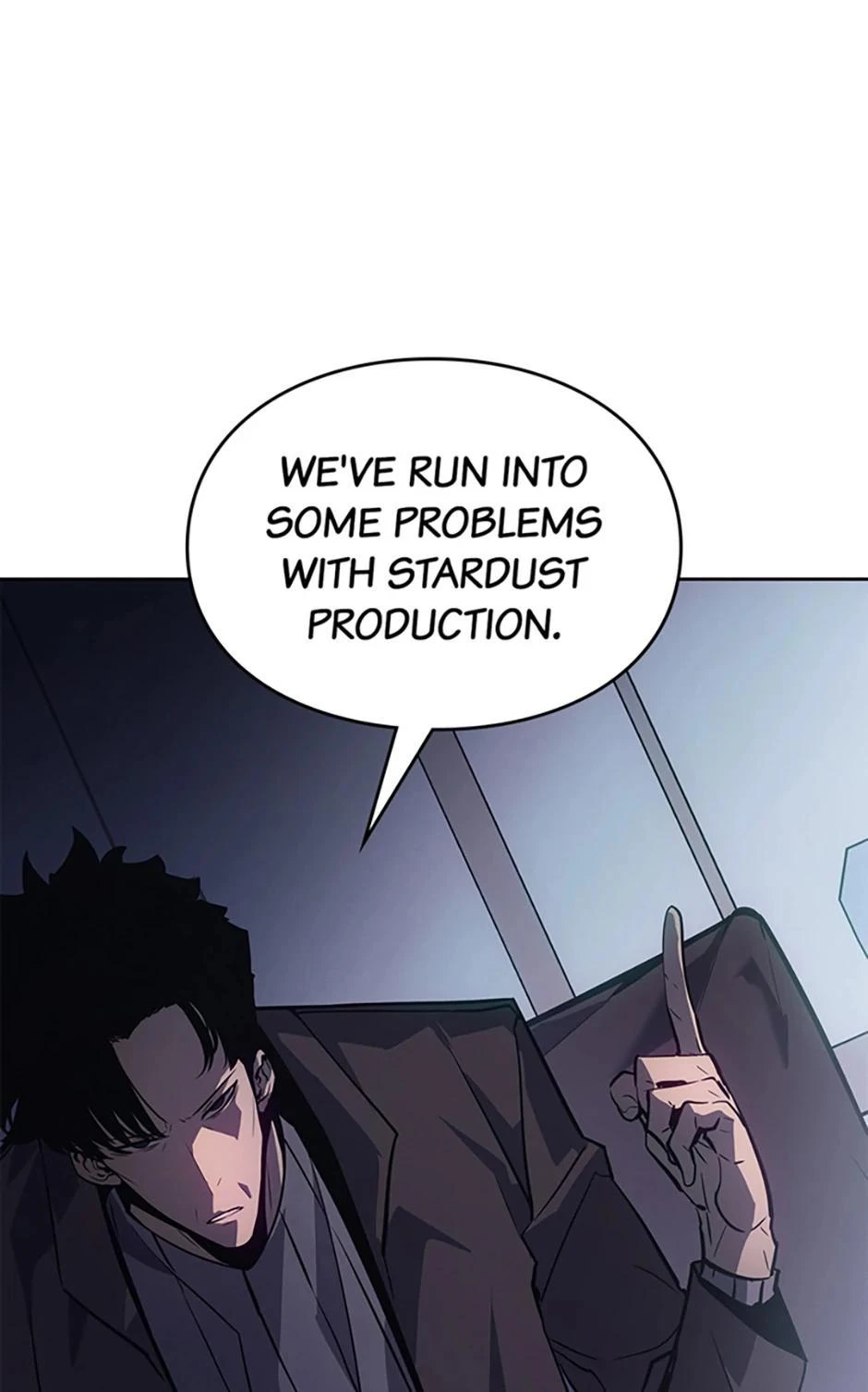 Read Solo Leveling Ragnarok Manga Online