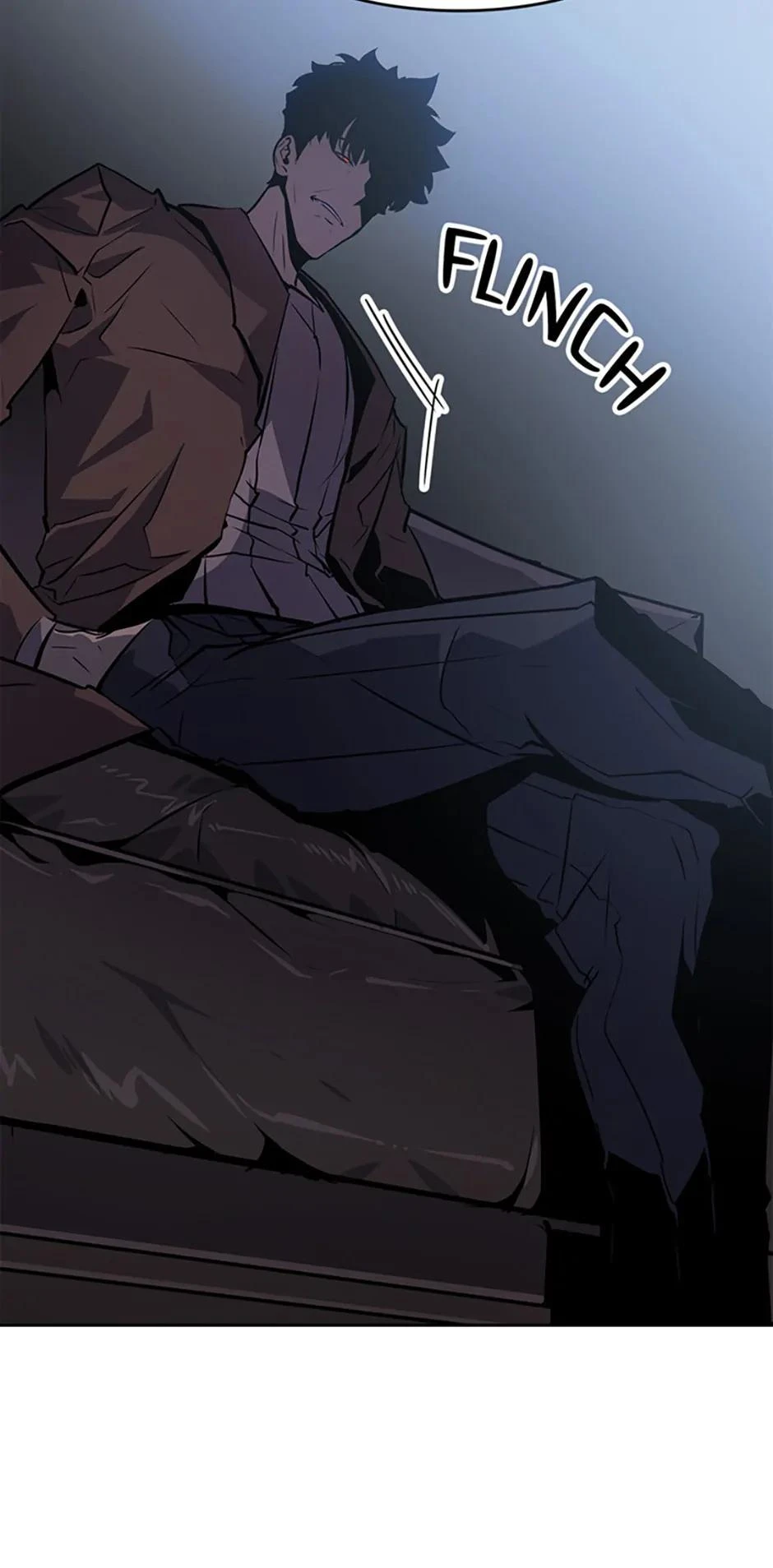 Read Solo Leveling Ragnarok Manga Online