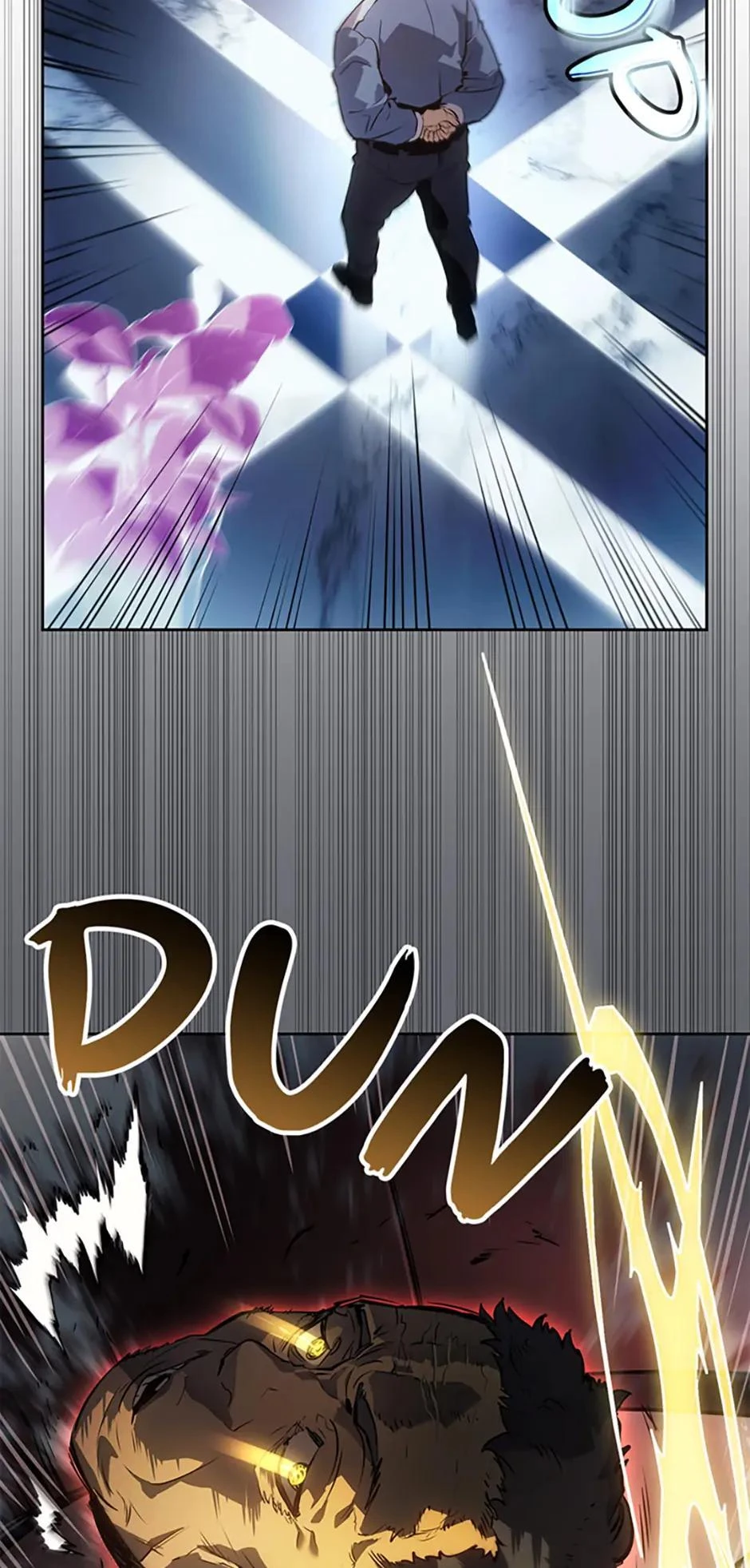 Read Solo Leveling Ragnarok Manga Online