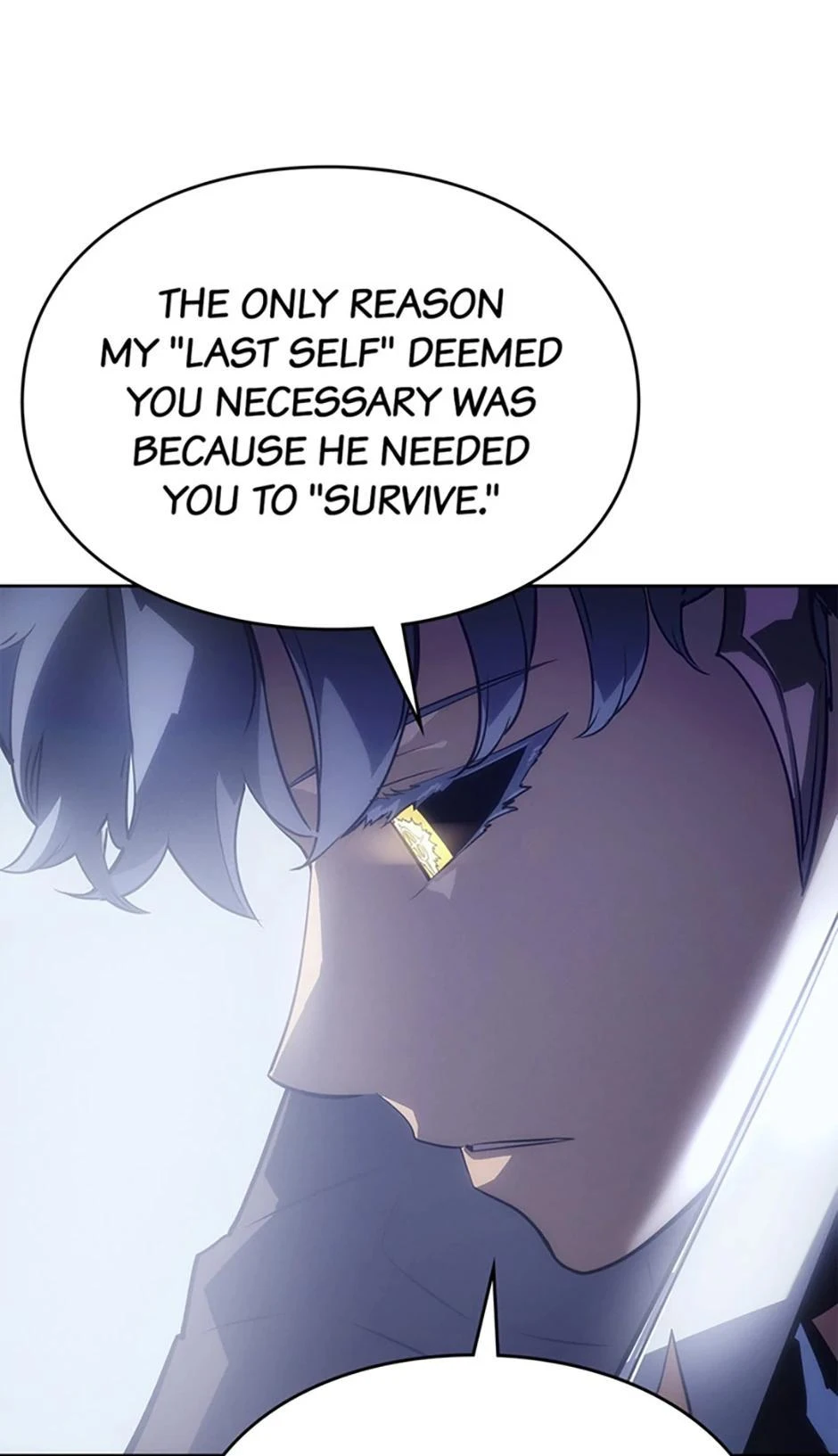 Read Solo Leveling Ragnarok Manga Online