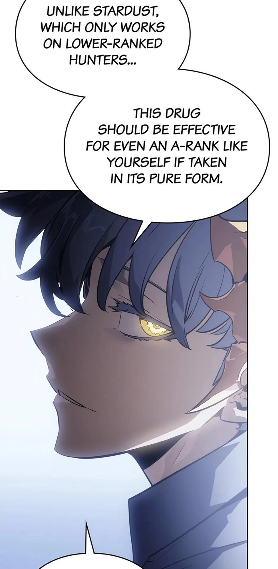 Read Solo Leveling Ragnarok Manga Online