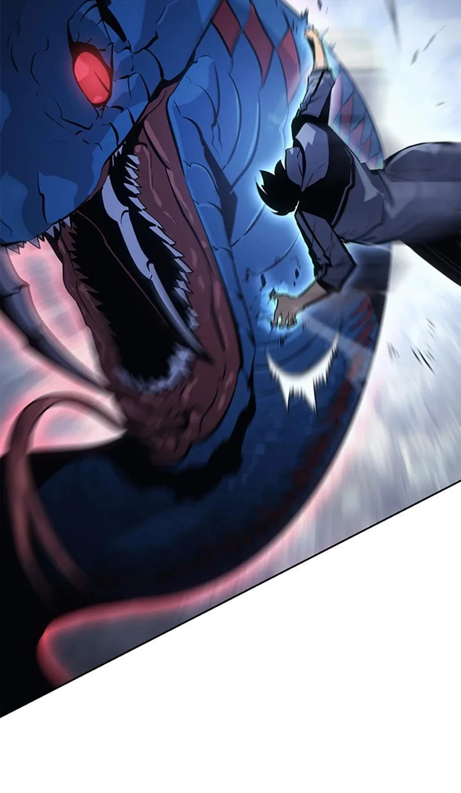 Read Solo Leveling Ragnarok Manga Online