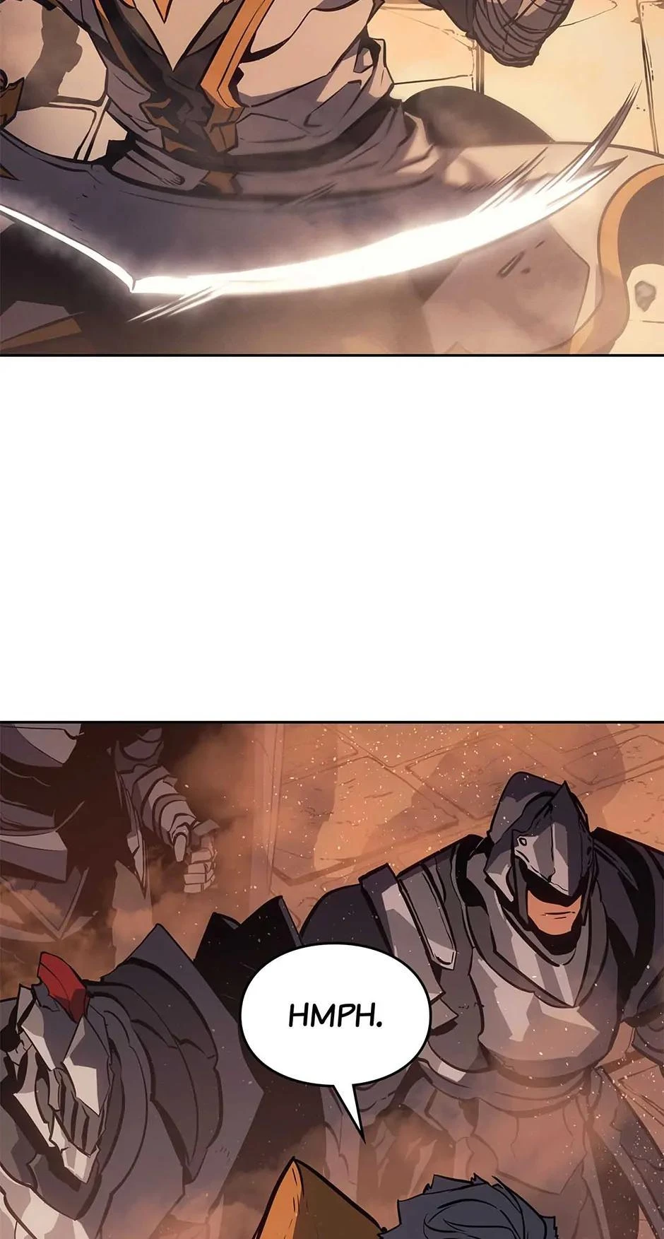 Read Solo Leveling Ragnarok Manga Online