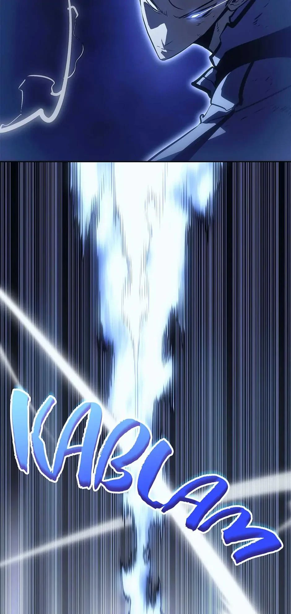 Read Solo Leveling Ragnarok Manga Online