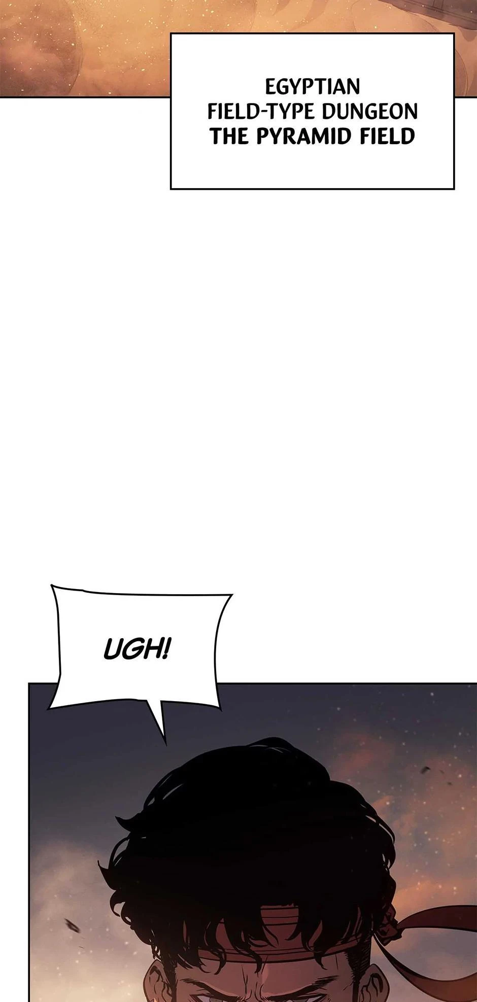 Read Solo Leveling Ragnarok Manga Online