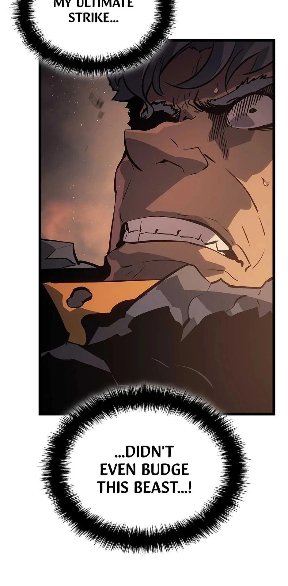 Read Solo Leveling Ragnarok Manga Online