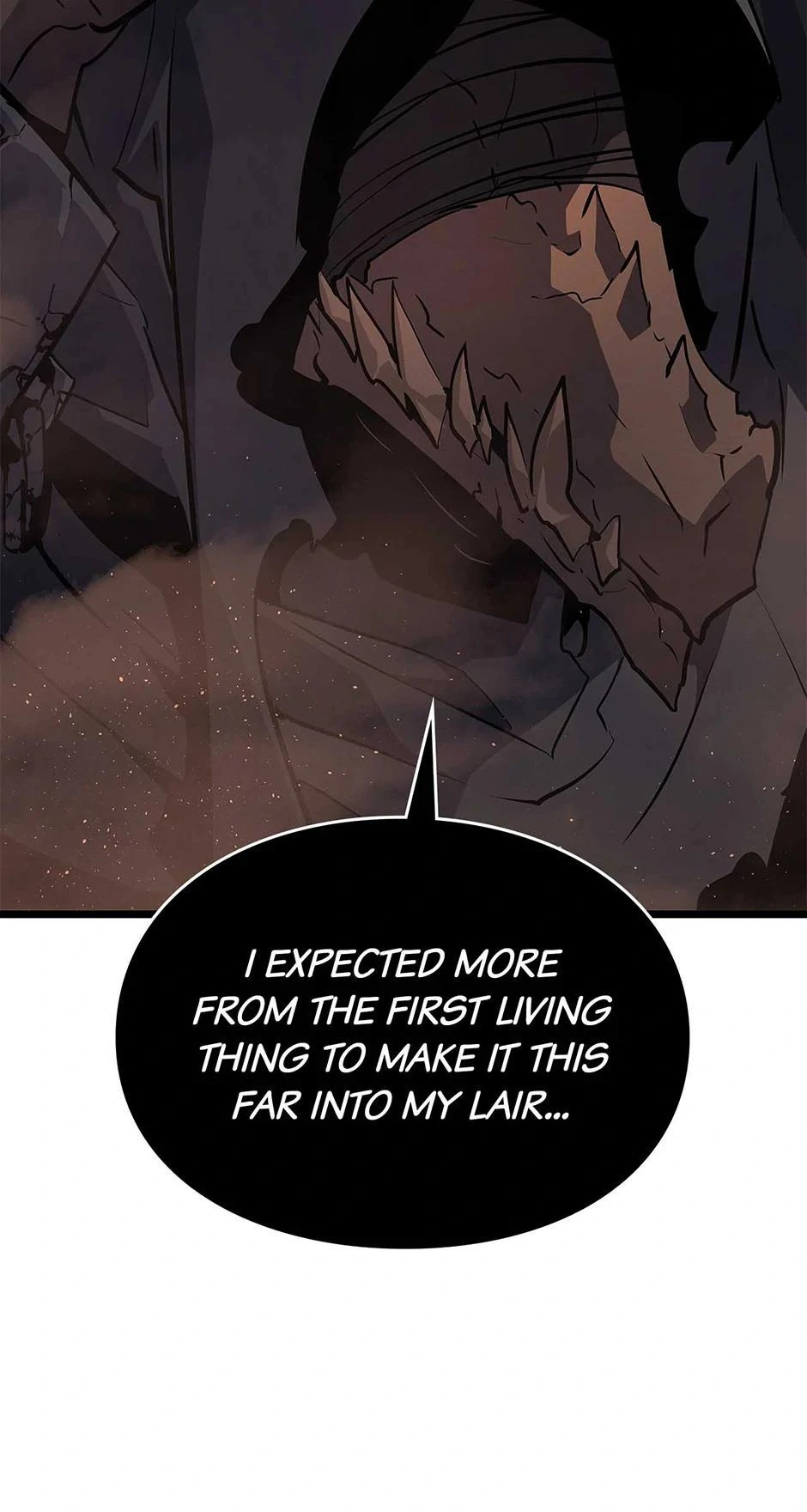 Read Solo Leveling Ragnarok Manga Online