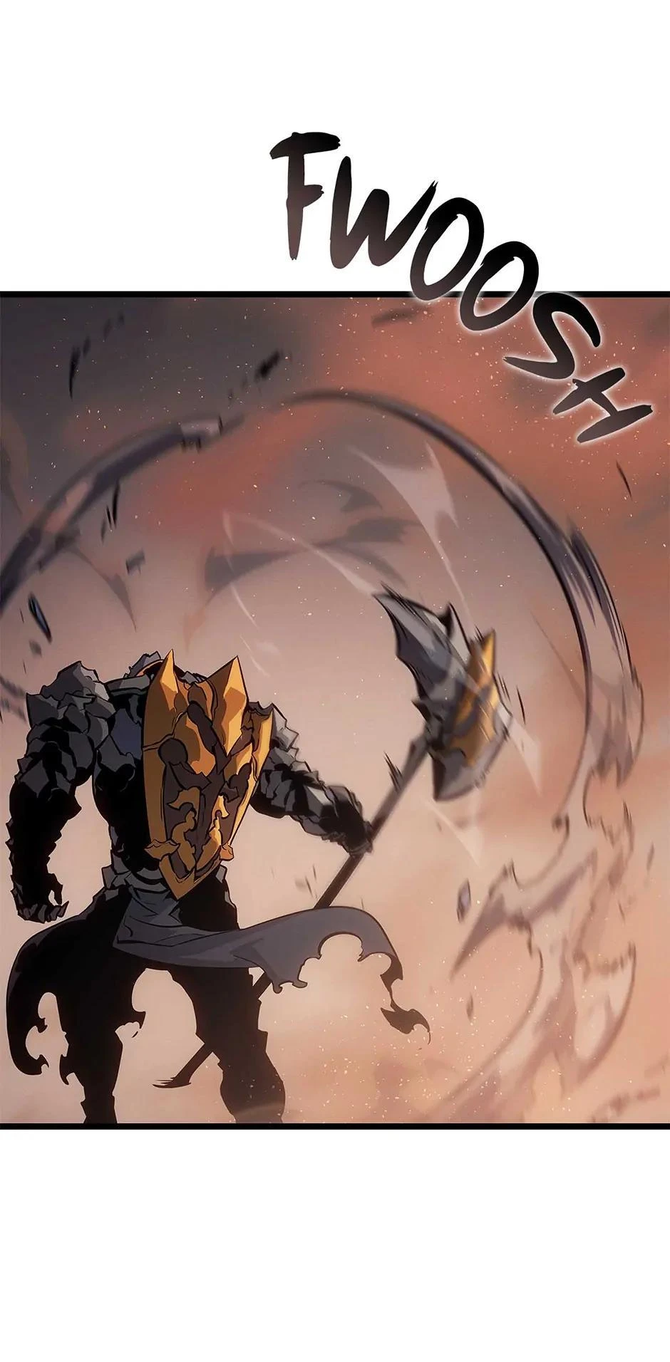 Read Solo Leveling Ragnarok Manga Online