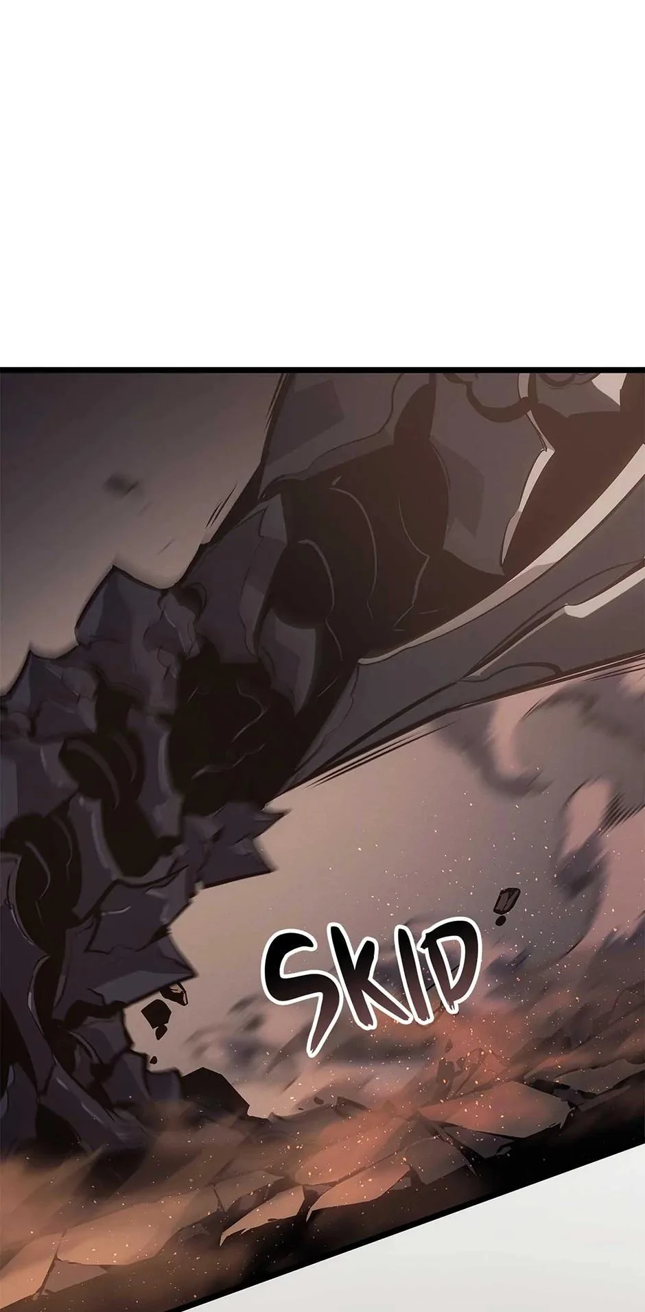 Read Solo Leveling Ragnarok Manga Online